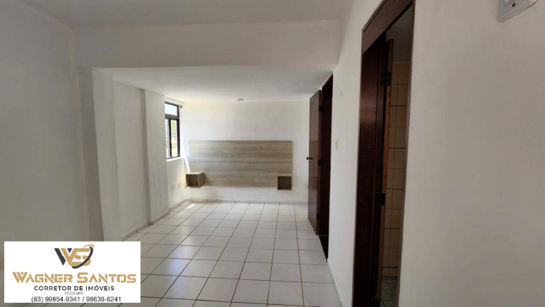 Imagem Apartamento com 2 Quartos à Venda, 75 m² em Intermares - Cabedelo