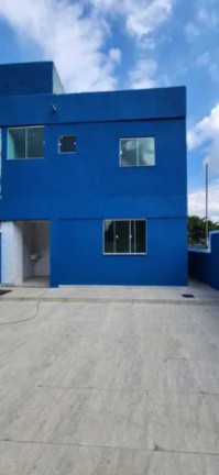 Imagem Casa com 3 Quartos à Venda, 300 m² em Vargem Pequena - Rio De Janeiro