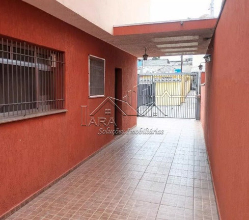 Imagem Sobrado com 4 Quartos para Alugar, 156 m² em Vila Granada - São Paulo Imagem Sobrado com 4 Quartos para Alugar, 156 m² em Vila Granada - São Paulo