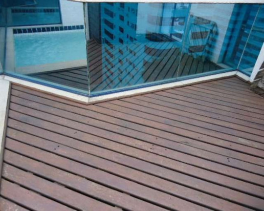 Imagem Imóvel com 4 Quartos à Venda, 234 m² em Pitangueiras - Guarujá