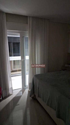 Imagem Apartamento com 3 Quartos à Venda, 157 m² em Vila Rosália - Guarulhos Imagem Apartamento com 3 Quartos à Venda, 157 m² em Vila Rosália - Guarulhos