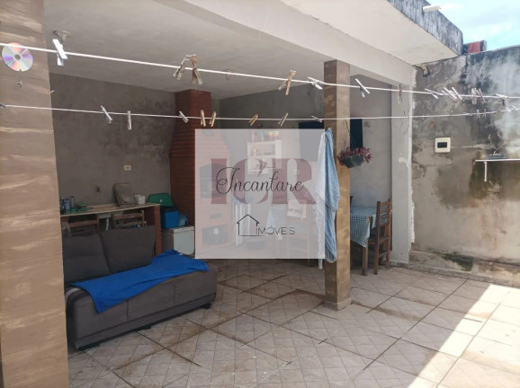 Imagem Casa com 3 Quartos à Venda, 125 m² em Jardim Wanel Ville V - Sorocaba