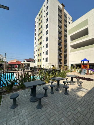 Apartamento com 2 Quartos à Venda, 63 m² em Itacolomí - Balneário Piçarras
