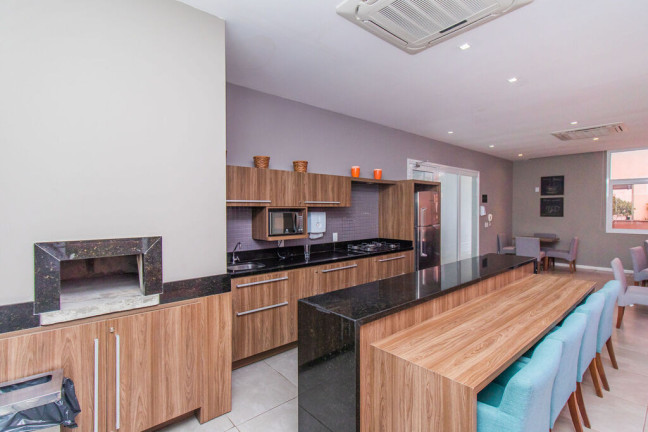 Imagem Apartamento com 2 Quartos à Venda, 53 m² em Azenha - Porto Alegre Imagem Apartamento com 2 Quartos à Venda, 53 m² em Azenha - Porto Alegre