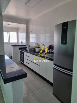Imagem Apartamento com 2 Quartos à Venda, 82 m² em Guilhermina - Praia Grande Imagem Apartamento com 2 Quartos à Venda, 82 m² em Guilhermina - Praia Grande