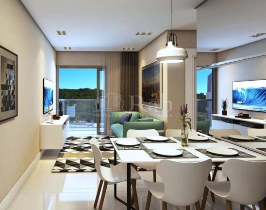 Imagem Apartamento com 2 Quartos à Venda, 67 m² em Centro - Itajaí Imagem Apartamento com 2 Quartos à Venda, 67 m² em Centro - Itajaí