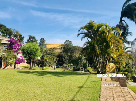 Imagem Chácara com 4 Quartos à Venda, 9.000 m² em Terra Preta - Mairiporã Imagem Chácara com 4 Quartos à Venda, 9.000 m² em Terra Preta - Mairiporã