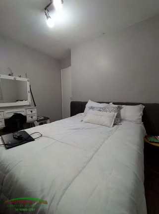 Imagem Apartamento com 2 Quartos à Venda, 48 m² em Jardim Adriana - Guarulhos