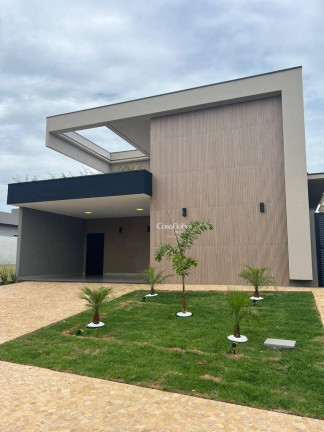 Imagem Casa com 3 Quartos à Venda, 193 m² em Residencial Alto Do Castelo - Ribeirão Preto Imagem Casa com 3 Quartos à Venda, 193 m² em Residencial Alto Do Castelo - Ribeirão Preto