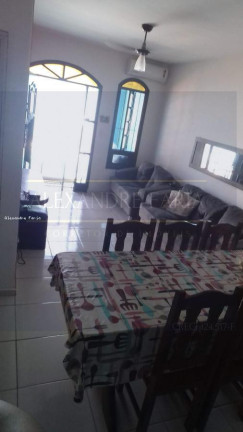 Imagem Casa com 3 Quartos à Venda, 90 m² em Pontal Da Cruz - São Sebastião