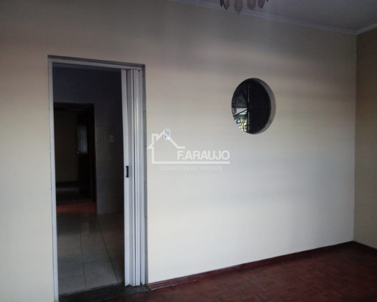 Imagem Casa com 2 Quartos à Venda, 187 m² em Jardim São Conrado - Sorocaba Imagem Casa com 2 Quartos à Venda, 187 m² em Jardim São Conrado - Sorocaba