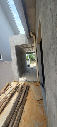 Imagem Casa com 4 Quartos à Venda, 189 m² em Campo Duna - Garopaba