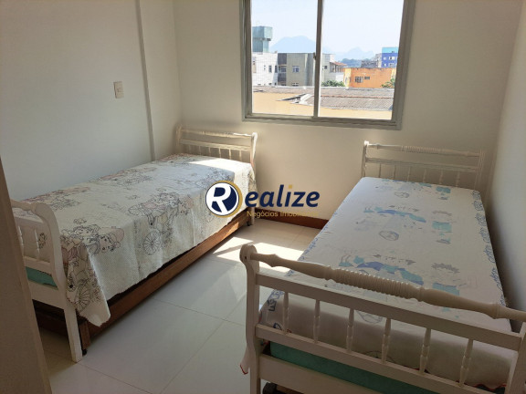 Imagem Imóvel com 2 Quartos à Venda, 80 m² em Praia Do Morro - Guarapari Imagem Imóvel com 2 Quartos à Venda, 80 m² em Praia Do Morro - Guarapari