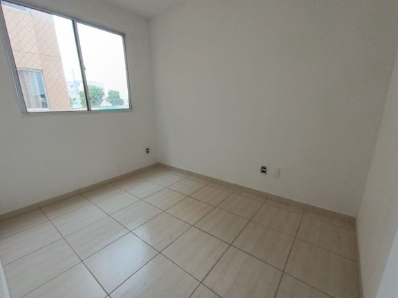 Imagem Apartamento com 2 Quartos à Venda, 42 m² em Residencial Barcelona - Goiânia Imagem Apartamento com 2 Quartos à Venda, 42 m² em Residencial Barcelona - Goiânia