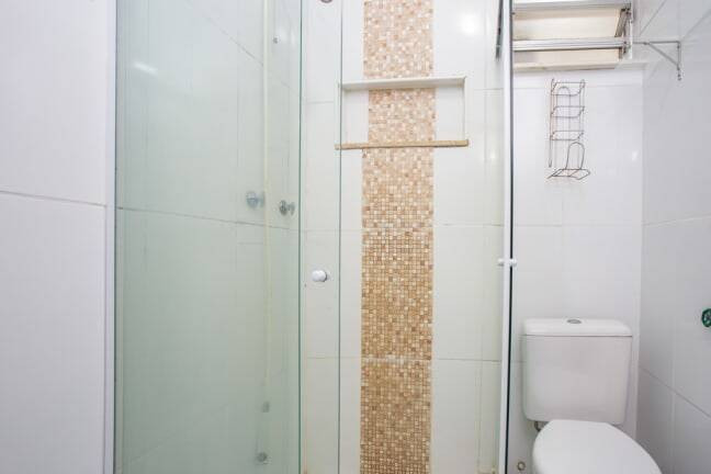 Imagem Apartamento com 3 Quartos à Venda, 74 m² em Leme - Rio De Janeiro