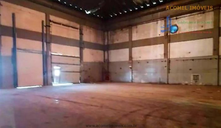 Imagem Imóvel Comercial à Venda, 6.500 m² em Jardim Santa Cecília - Barueri Imagem Imóvel Comercial à Venda, 6.500 m² em Jardim Santa Cecília - Barueri