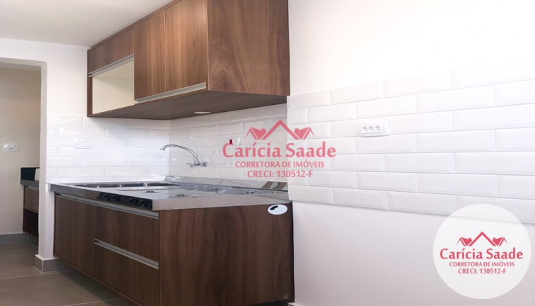 Imagem Apartamento com 1 Quarto à Venda, 28 m² em Bela Vista - São Paulo