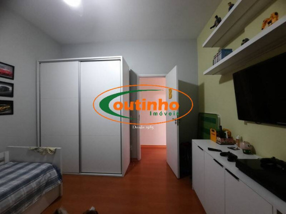 Imagem Apartamento com 4 Quartos à Venda, 120 m² em Tijuca - Rio De Janeiro Imagem Apartamento com 4 Quartos à Venda, 120 m² em Tijuca - Rio De Janeiro