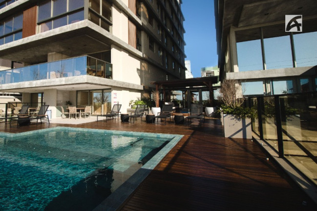 Imagem Apartamento com 3 Quartos à Venda, 170 m² em Praia Brava De Itajaí - Itajaí