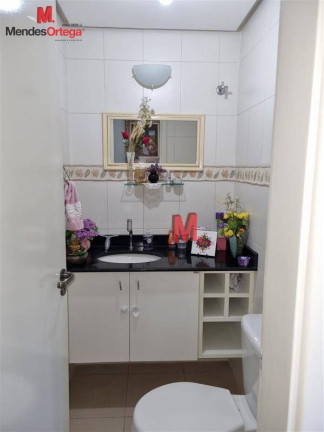 Imagem Apartamento com 3 Quartos à Venda, 155 m² em Centro - Sorocaba Imagem Apartamento com 3 Quartos à Venda, 155 m² em Centro - Sorocaba