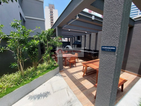 Imagem Apartamento com 2 Quartos à Venda, 128 m² em Villa Conceição - São Paulo