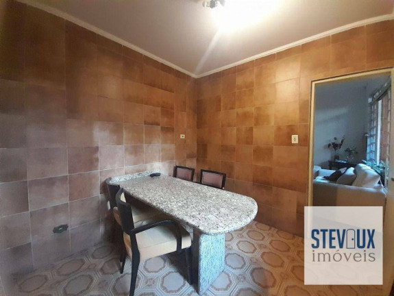 Imagem Casa com 3 Quartos à Venda, 130 m² em Vila Olímpia - São Paulo Imagem Casa com 3 Quartos à Venda, 130 m² em Vila Olímpia - São Paulo