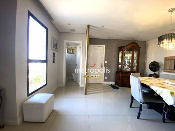 Imagem Apartamento com 3 Quartos à Venda, 165 m² em Barcelona - São Caetano Do Sul Imagem Apartamento com 3 Quartos à Venda, 165 m² em Barcelona - São Caetano Do Sul