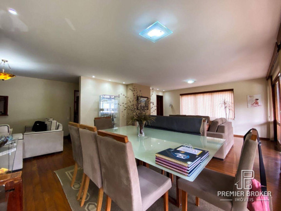 Imagem Casa com 4 Quartos à Venda, 224 m² em Comary - Teresópolis Imagem Casa com 4 Quartos à Venda, 224 m² em Comary - Teresópolis