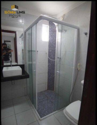 Imagem Apartamento com 3 Quartos à Venda, 80 m² em água Fria - João Pessoa