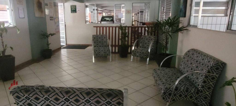 Imagem Apartamento com 1 Quarto à Venda, 40 m² em Ocian - Praia Grande Imagem Apartamento com 1 Quarto à Venda, 40 m² em Ocian - Praia Grande