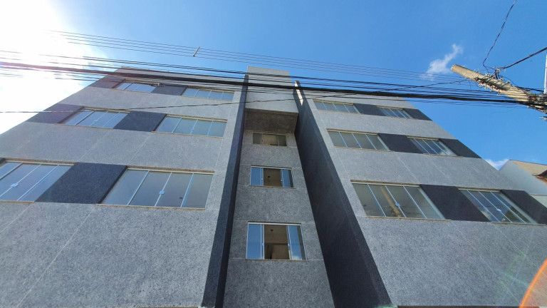 Imagem Apartamento com 2 Quartos à Venda, 57 m² em Lago Azul - 1ª Seção - Ibirité Imagem Apartamento com 2 Quartos à Venda, 57 m² em Lago Azul - 1ª Seção - Ibirité