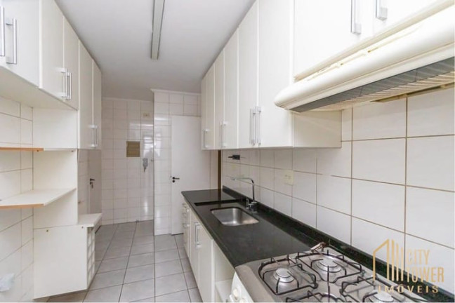 Imagem Apartamento com 3 Quartos à Venda, 93 m² em Moema - São Paulo