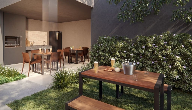 Imagem Apartamento com 2 Quartos à Venda, 31 m² em Freguesia Do ó - São Paulo Imagem Apartamento com 2 Quartos à Venda, 31 m² em Freguesia Do ó - São Paulo