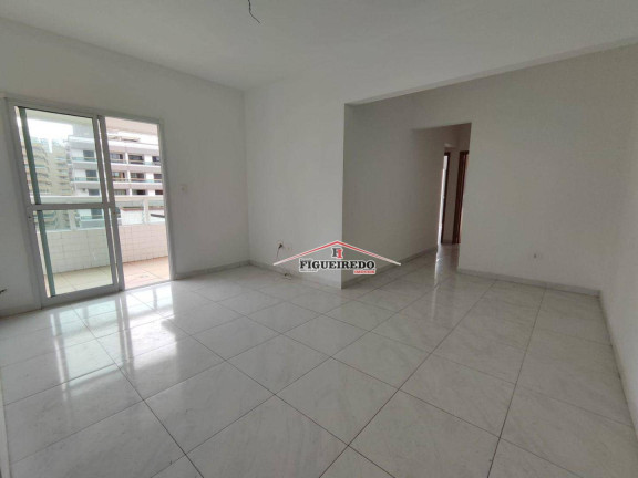 Imagem Apartamento com 2 Quartos à Venda, 91 m² em Aviação - Praia Grande