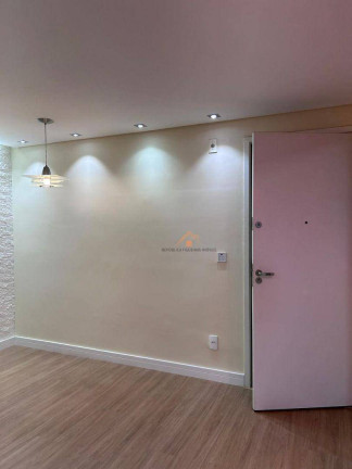 Imagem Apartamento com 2 Quartos à Venda, 47 m² em Vila Homero Thon - Santo André Imagem Apartamento com 2 Quartos à Venda, 47 m² em Vila Homero Thon - Santo André