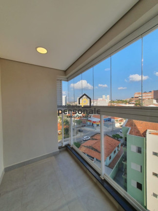 Imagem Apartamento com 1 Quarto à Venda, 30 m² em Jardim Faculdade - Sorocaba Imagem Apartamento com 1 Quarto à Venda, 30 m² em Jardim Faculdade - Sorocaba