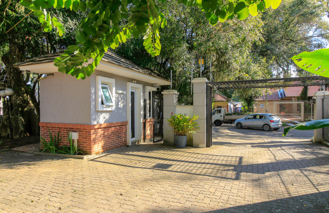 Imagem Casa de Condomínio com 3 Quartos à Venda, 241 m² em Tristeza - Porto Alegre Imagem Casa de Condomínio com 3 Quartos à Venda, 241 m² em Tristeza - Porto Alegre