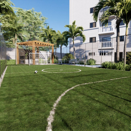 Imagem Apartamento com 2 Quartos à Venda, 60 m² em Vila Barão - Sorocaba Imagem Apartamento com 2 Quartos à Venda, 60 m² em Vila Barão - Sorocaba