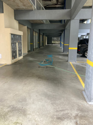 Imagem Apartamento com 2 Quartos à Venda, 75 m² em Toninhas - Ubatuba