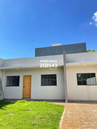 Imagem Casa com 3 Quartos à Venda, 90 m² em Jardim Colúmbia D - Londrina Imagem Casa com 3 Quartos à Venda, 90 m² em Jardim Colúmbia D - Londrina