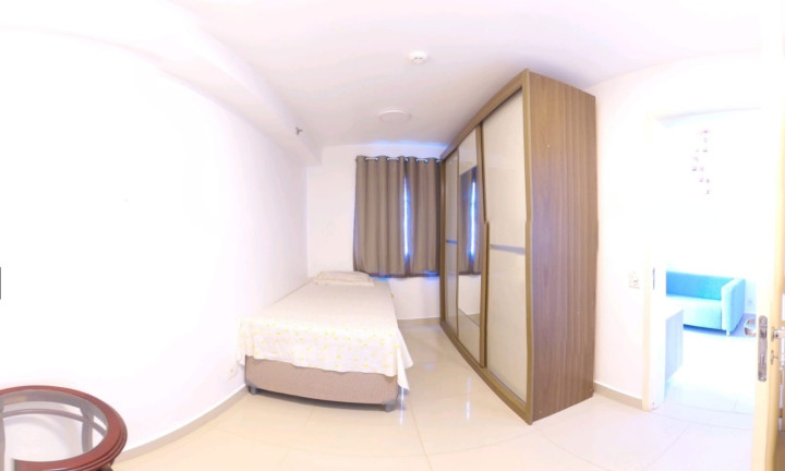 Imagem Imóvel com 1 Quarto à Venda, 34 m² em Sul (águas Claras) - Brasília Imagem Imóvel com 1 Quarto à Venda, 34 m² em Sul (águas Claras) - Brasília