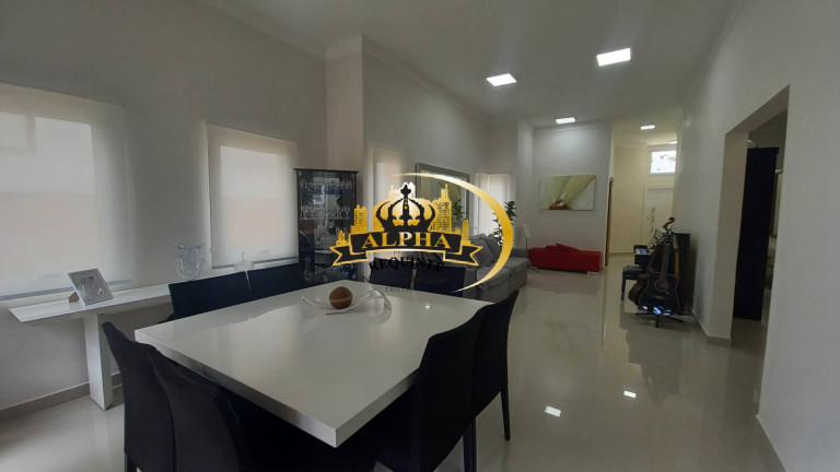 Imagem Casa de Condomínio com 3 Quartos à Venda, 210 m² em Parque Sinai - Santana De Parnaíba