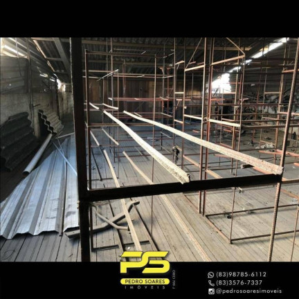 Imagem Loja à Venda, 385 m² em Centro - Bayeux Imagem Loja à Venda, 385 m² em Centro - Bayeux
