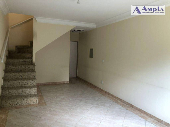 Imagem Sobrado com 2 Quartos à Venda, 120 m² em Vila Carrão - São Paulo Imagem Sobrado com 2 Quartos à Venda, 120 m² em Vila Carrão - São Paulo