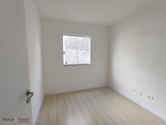 Imagem Apartamento com 3 Quartos à Venda, 61 m² em Cidade Jardim - São José Dos Pinhais