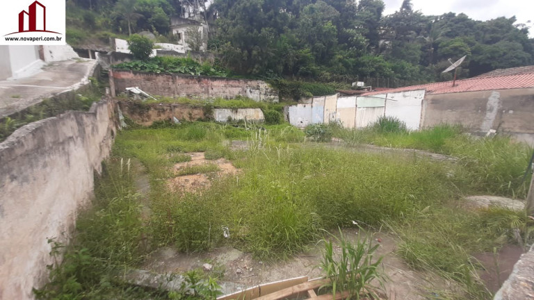 Imagem Terreno à Venda, 516 m² em Centro - Franco Da Rocha Imagem Terreno à Venda, 516 m² em Centro - Franco Da Rocha