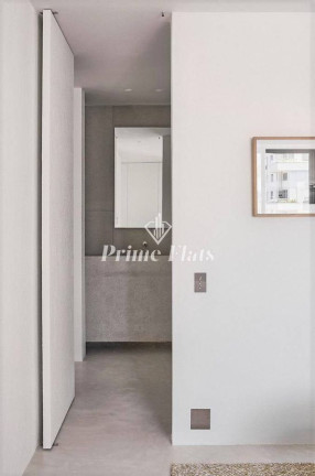 Imagem Apartamento com 1 Quarto para Alugar, 68 m² em Itaim Bibi - São Paulo Imagem Apartamento com 1 Quarto para Alugar, 68 m² em Itaim Bibi - São Paulo