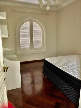 Imagem Casa com 5 Quartos para Alugar, 640 m² em Alphaville Residencial Dois - Barueri