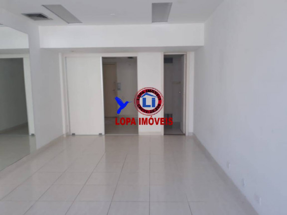 Imagem Sala Comercial à Venda, 35 m² em Centro - Rio De Janeiro Imagem Sala Comercial à Venda, 35 m² em Centro - Rio De Janeiro