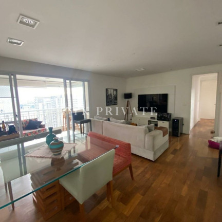 Imagem Apartamento com 2 Quartos à Venda, 96 m² em Barra Funda - São Paulo